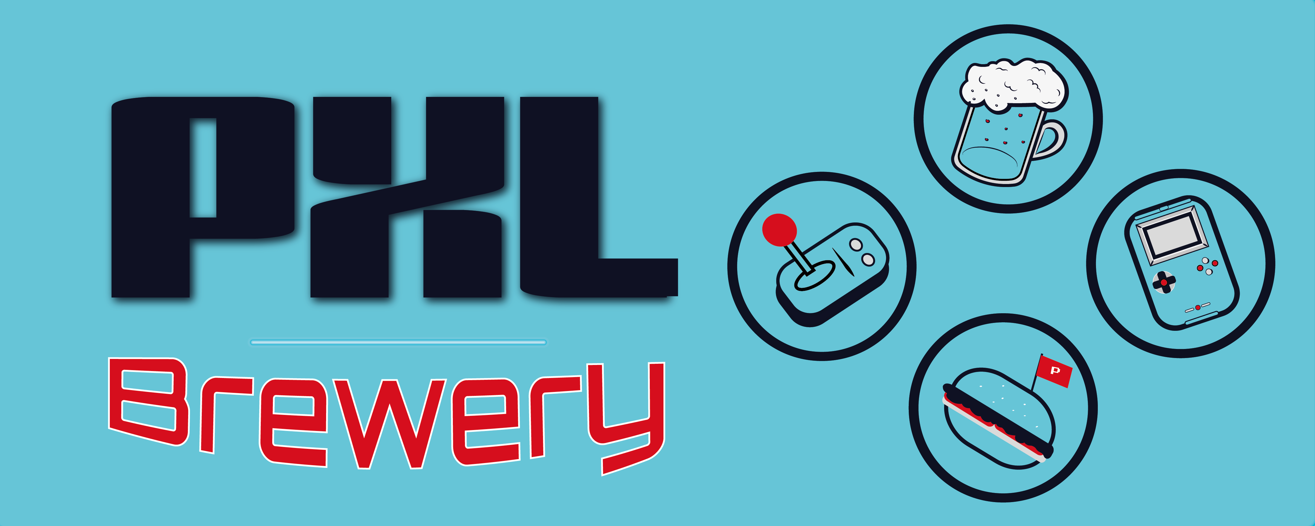 Pixel Brewery